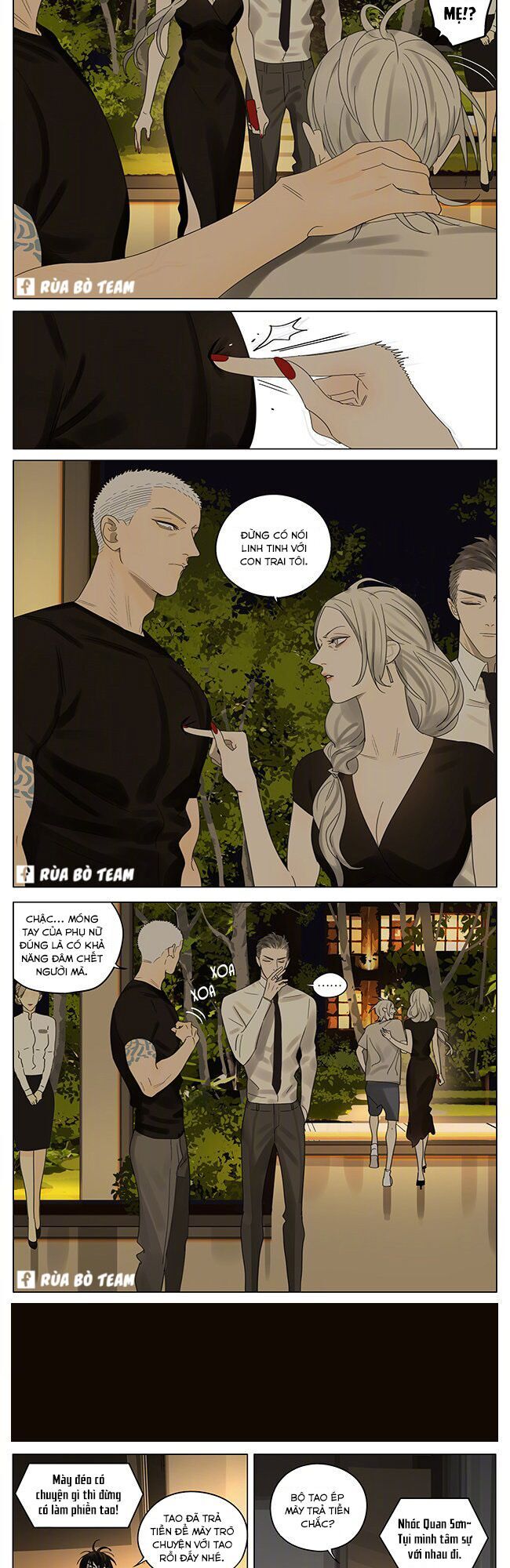 19 Days Chap 427 - Next Chap 428