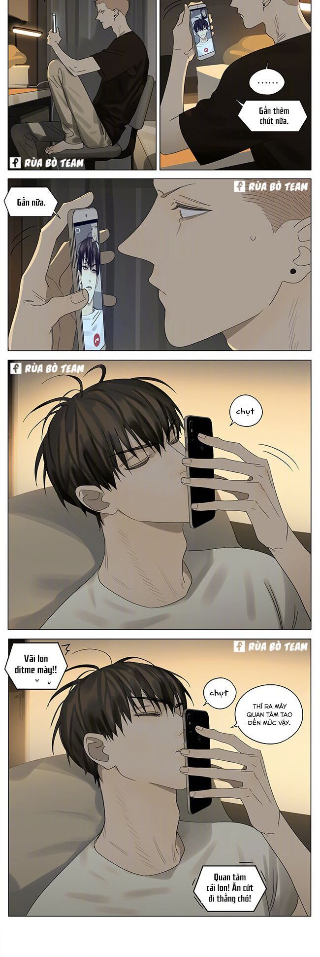 19 Days Chap 427 - Next Chap 428