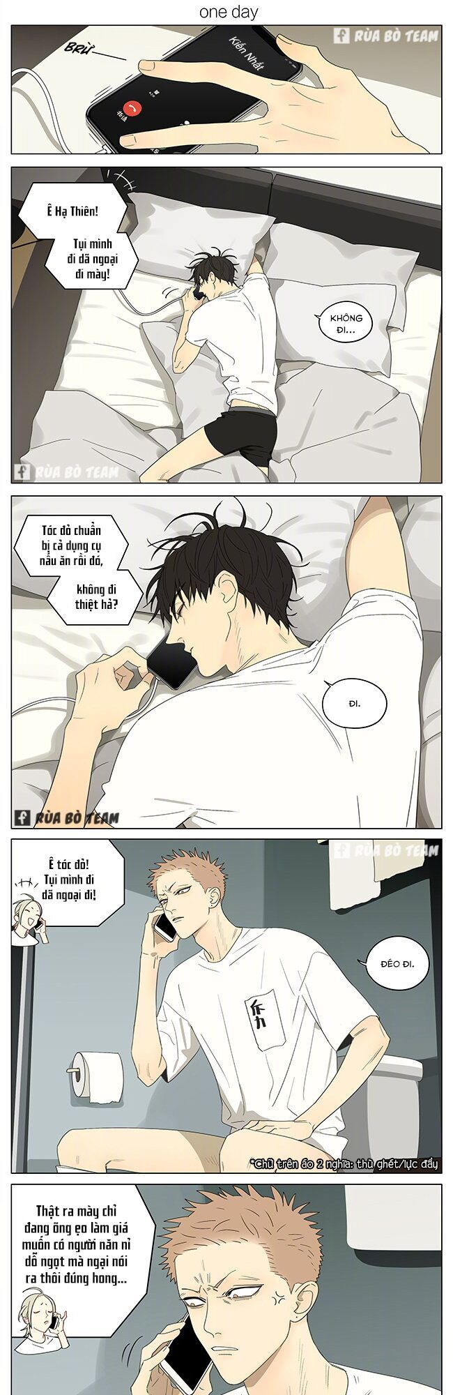 19 Days Chap 431 - Next Chap 432