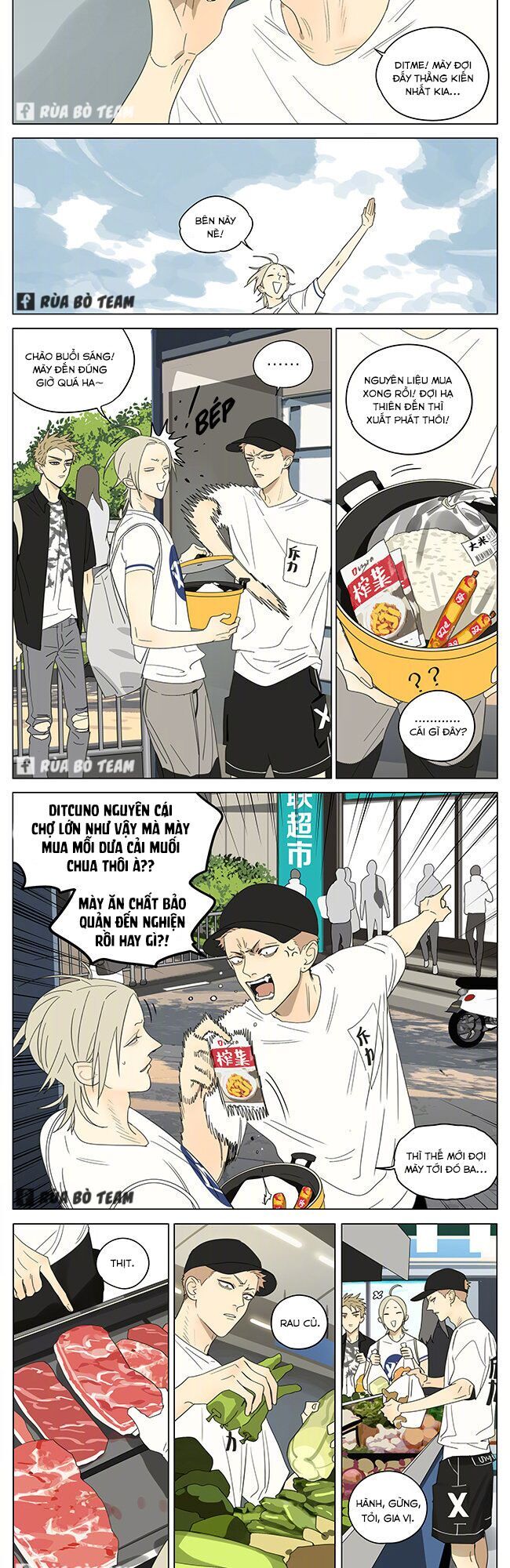 19 Days Chap 431 - Next Chap 432