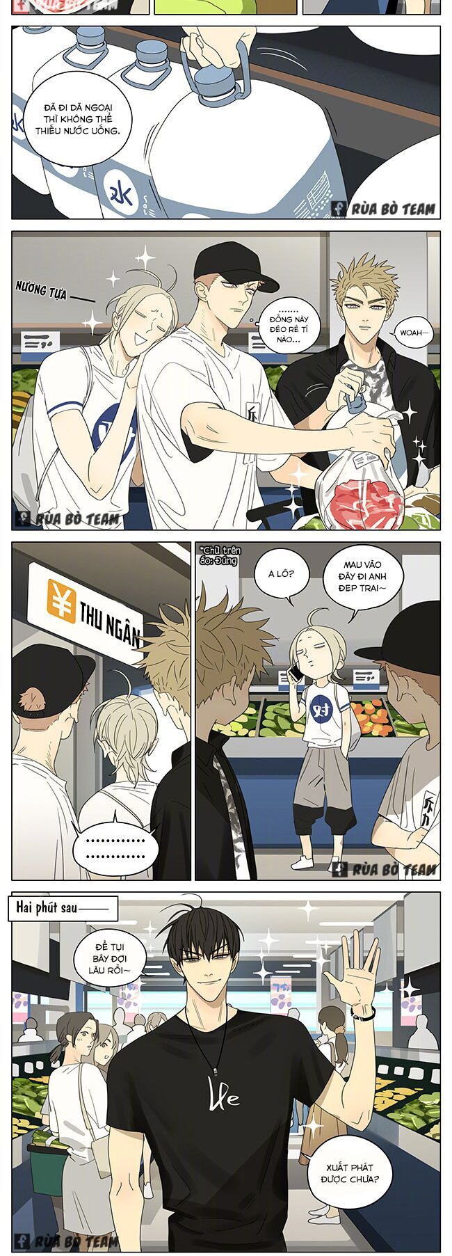 19 Days Chap 431 - Next Chap 432