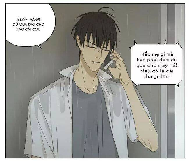 19 Days Chap 53 - Next Chap 54