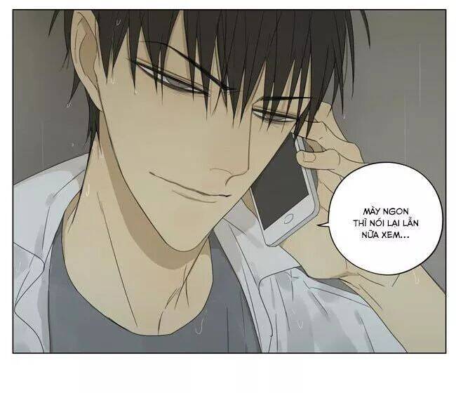 19 Days Chap 53 - Next Chap 54