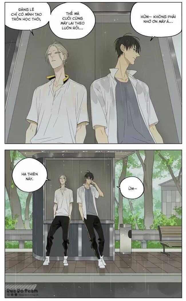 19 Days Chap 53 - Next Chap 54