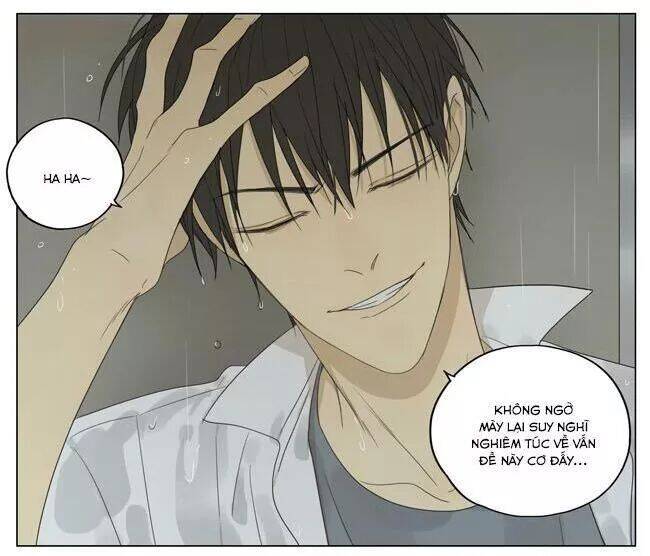 19 Days Chap 53 - Next Chap 54