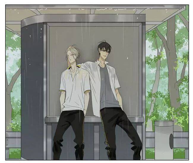 19 Days Chap 53 - Next Chap 54