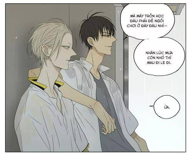 19 Days Chap 53 - Next Chap 54