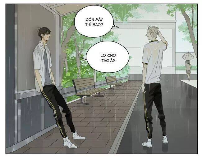 19 Days Chap 53 - Next Chap 54