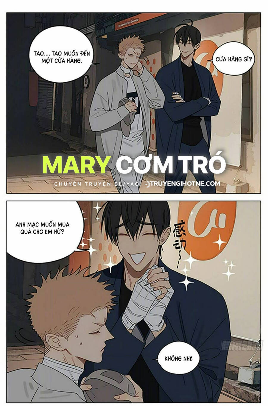19 Days Chap 535 - Next Chap 536