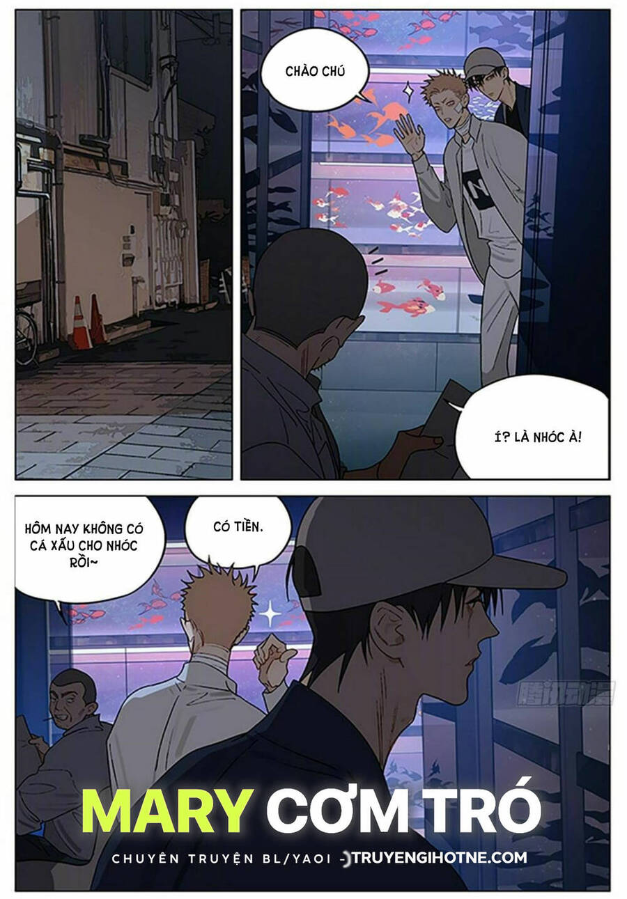 19 Days Chap 535 - Next Chap 536