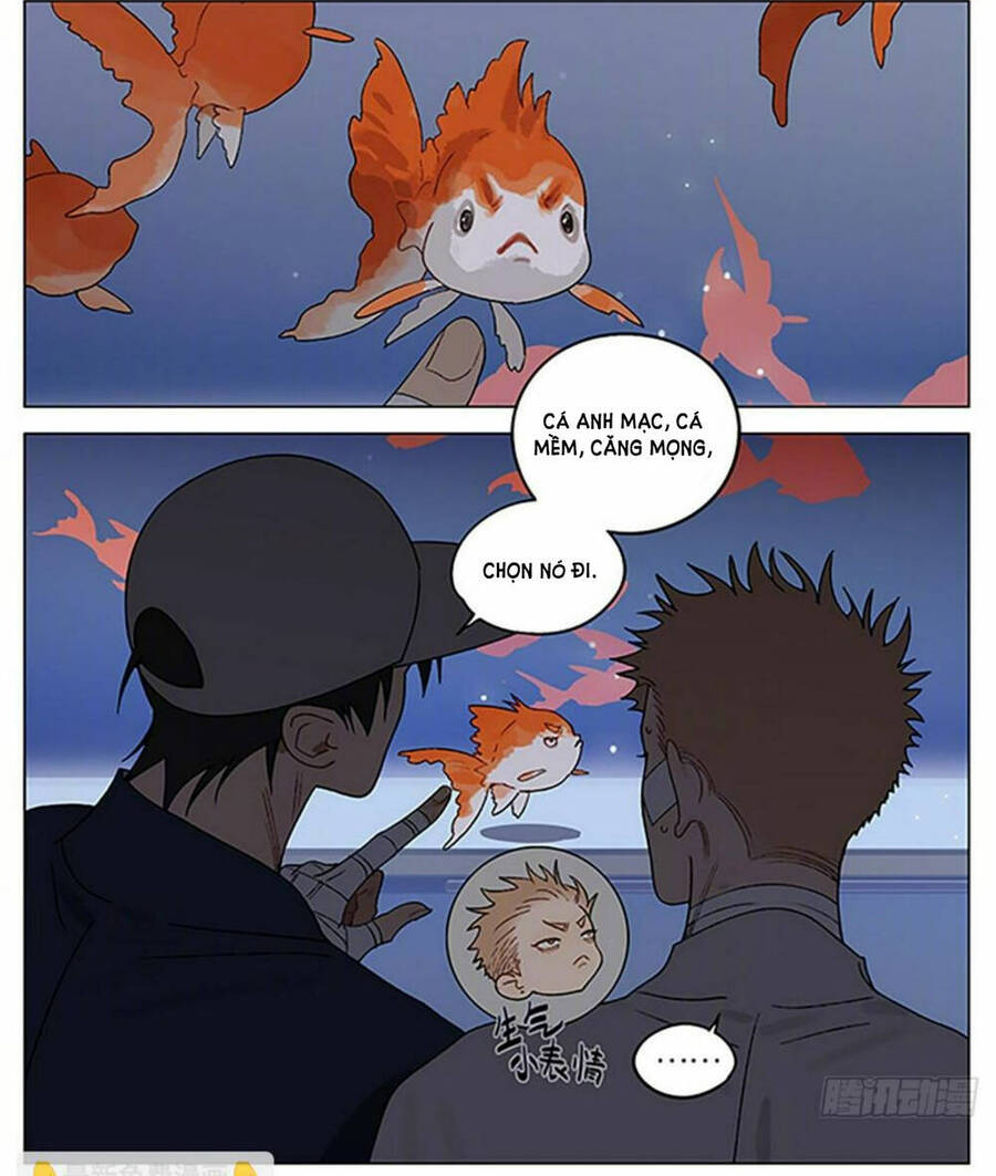 19 Days Chap 535 - Next Chap 536