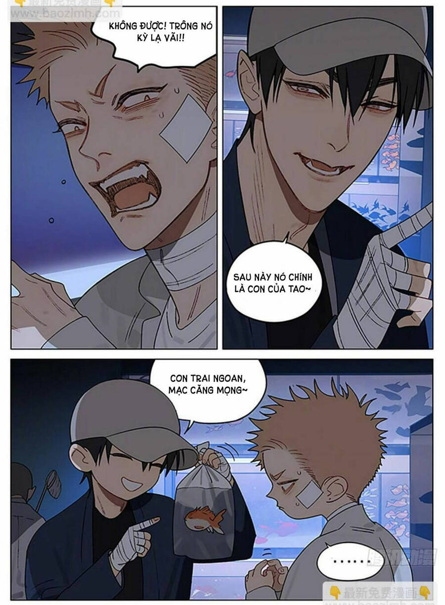 19 Days Chap 535 - Next Chap 536