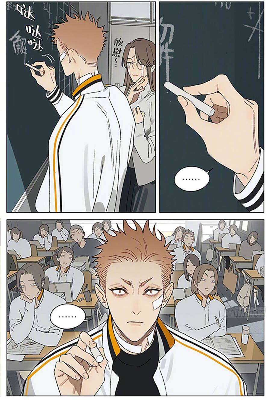 19 Days Chap 537 - Next Chap 538