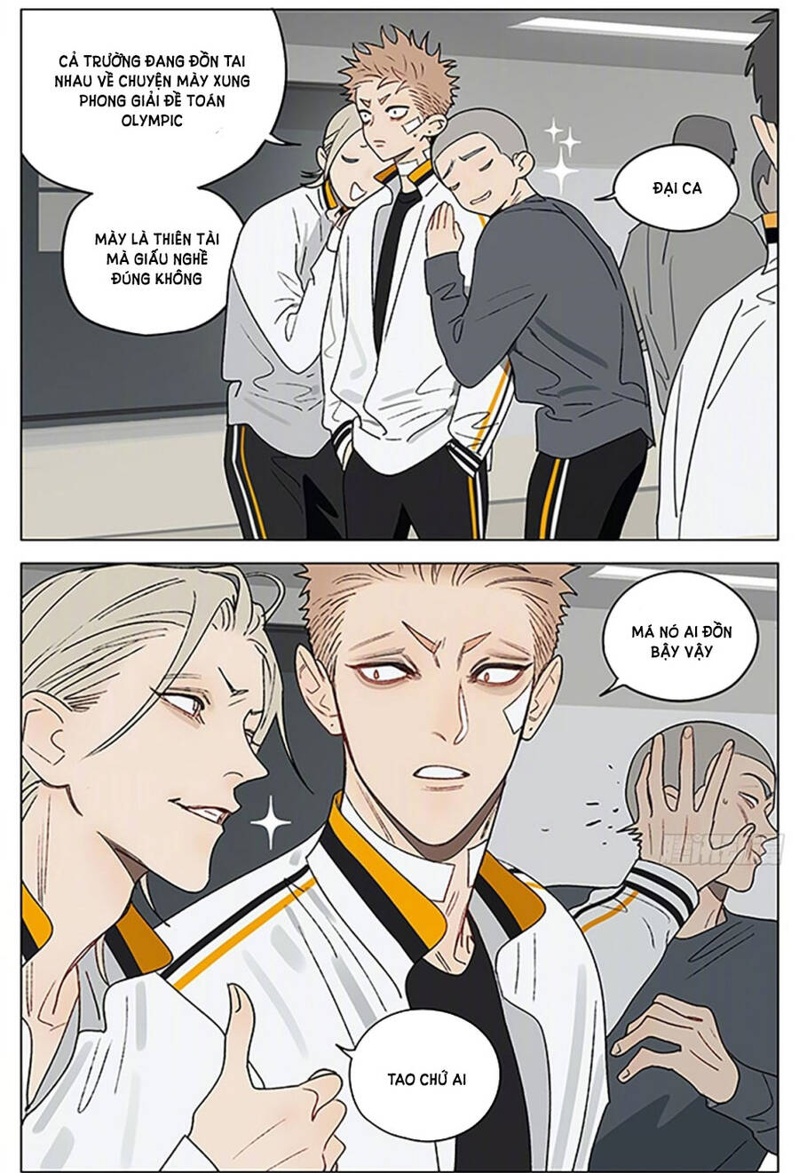 19 Days Chap 537 - Next Chap 538