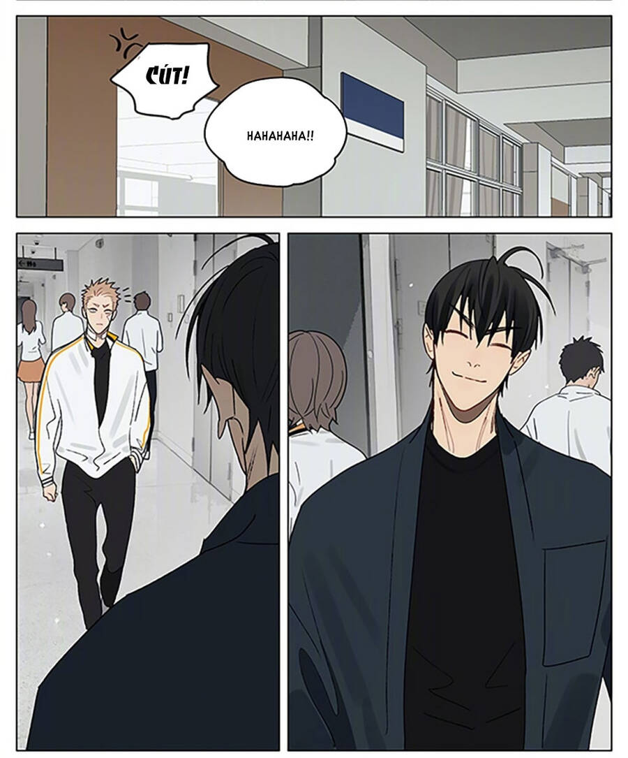 19 Days Chap 537 - Next Chap 538