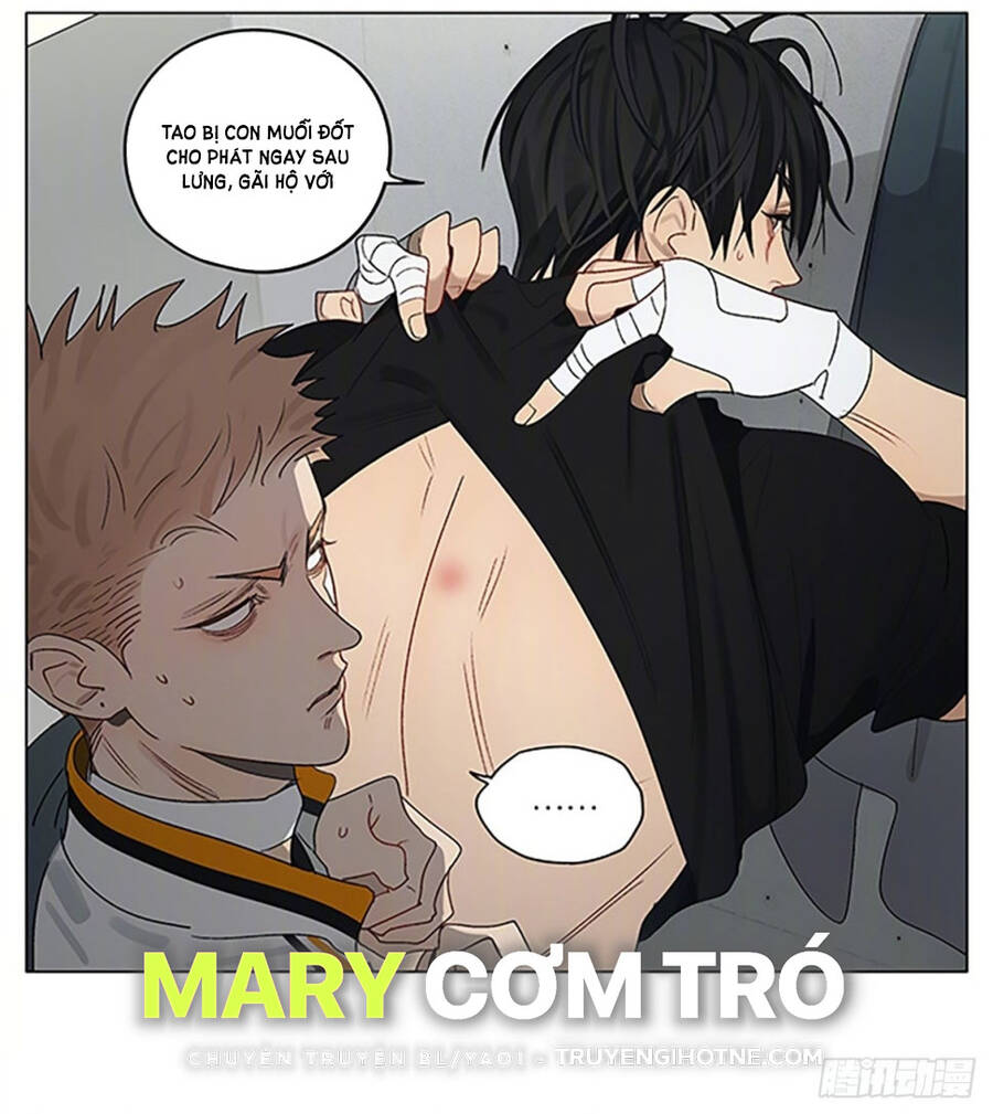 19 Days Chap 537 - Next Chap 538