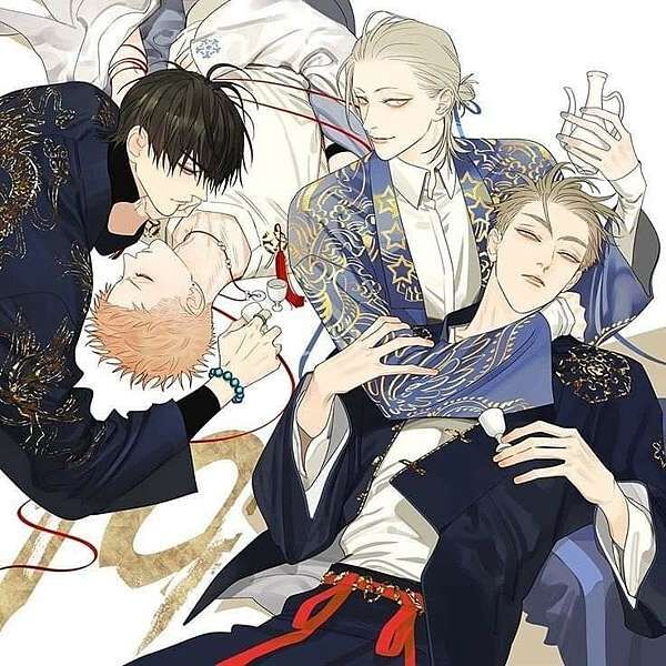 19 Days Chap 538 - Next Chap 539
