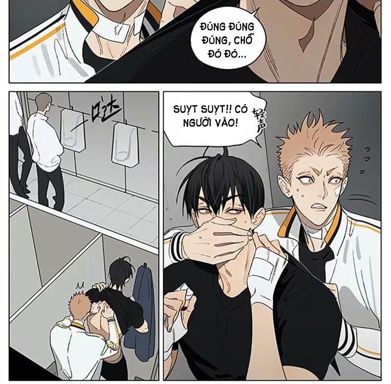 19 Days Chap 538 - Next Chap 539