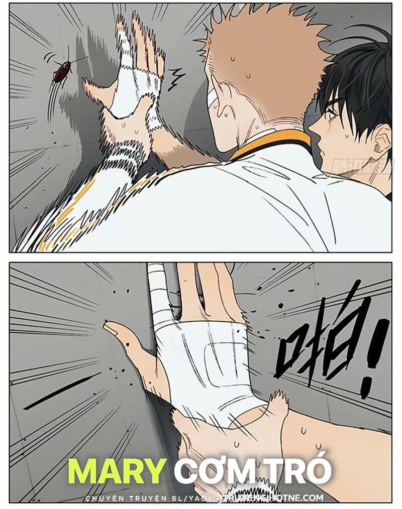 19 Days Chap 538 - Next Chap 539