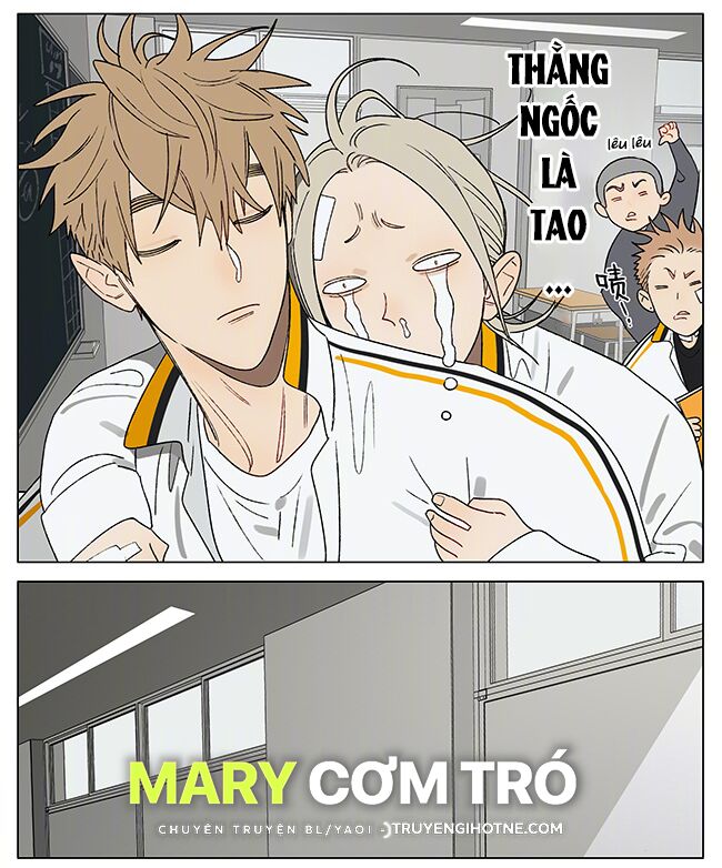 19 Days Chap 539 - Next Chap 540