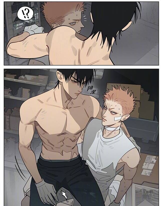 19 Days Chap 556 - Next Chap 557
