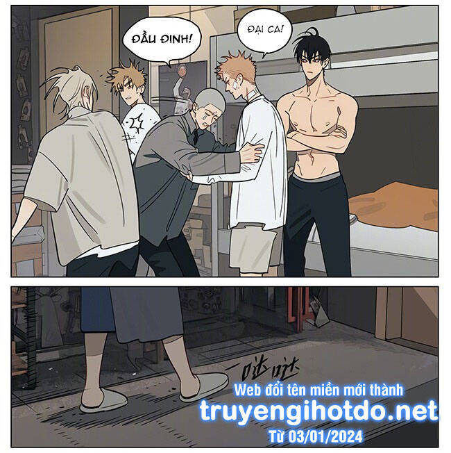 19 Days Chap 556 - Next Chap 557
