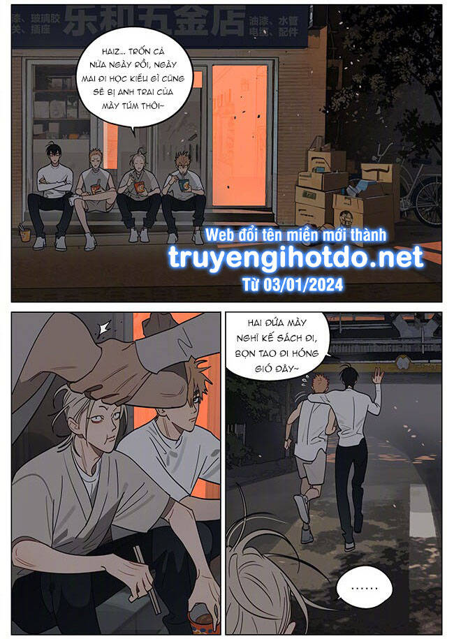 19 Days Chap 557 - Next Chap 558