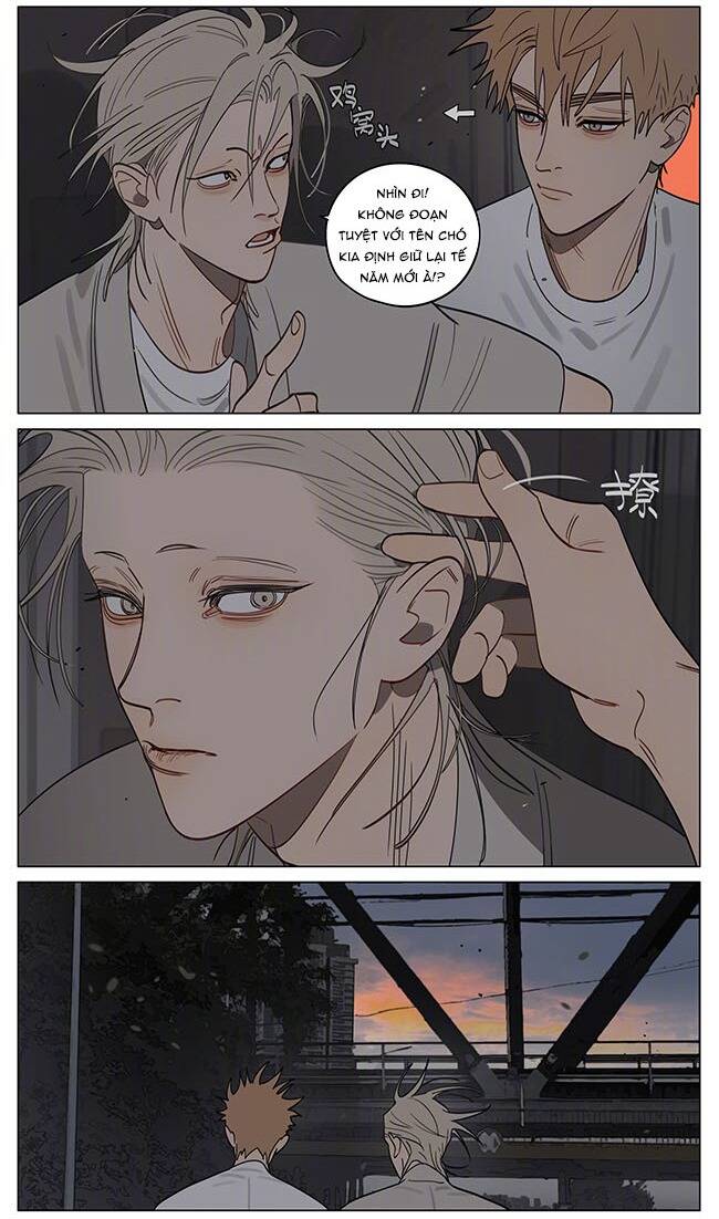 19 Days Chap 557 - Next Chap 558