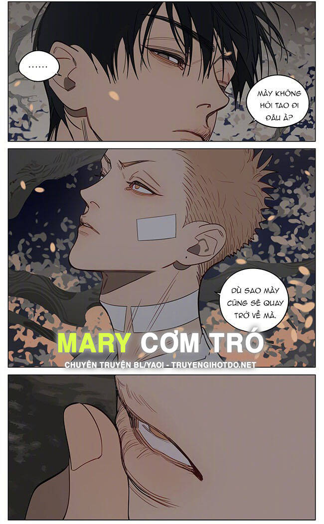 19 Days Chap 557 - Next Chap 558