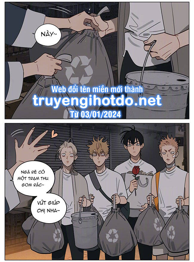 19 Days Chap 558 - Next Chap 559