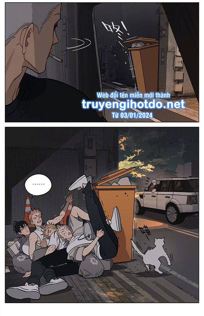 19 Days Chap 558 - Next Chap 559