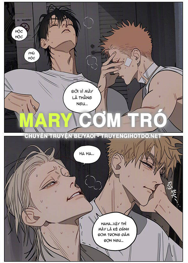 19 Days Chap 558 - Next Chap 559