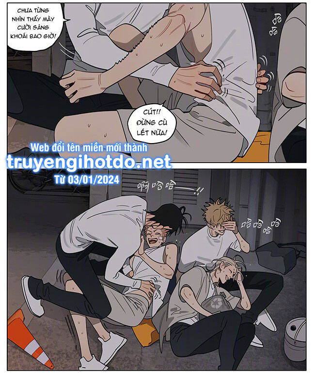 19 Days Chap 558 - Next Chap 559