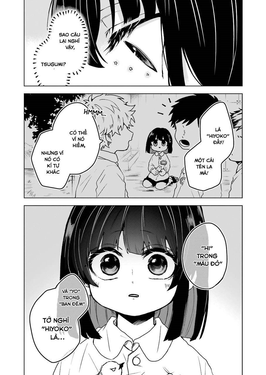 25-Ji No Ghost Writer Chap 11 - Next Chap 12