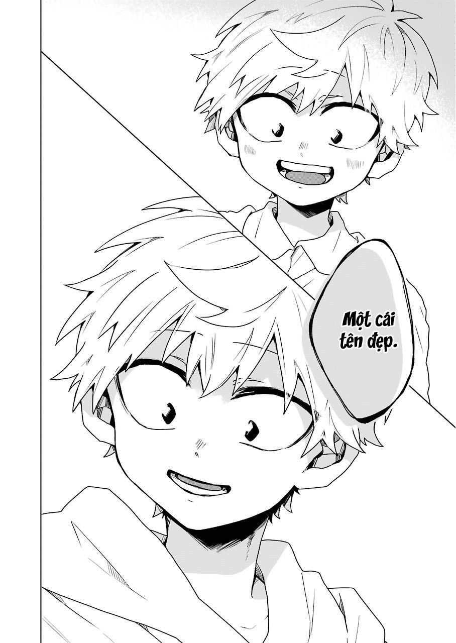 25-Ji No Ghost Writer Chap 11 - Next Chap 12