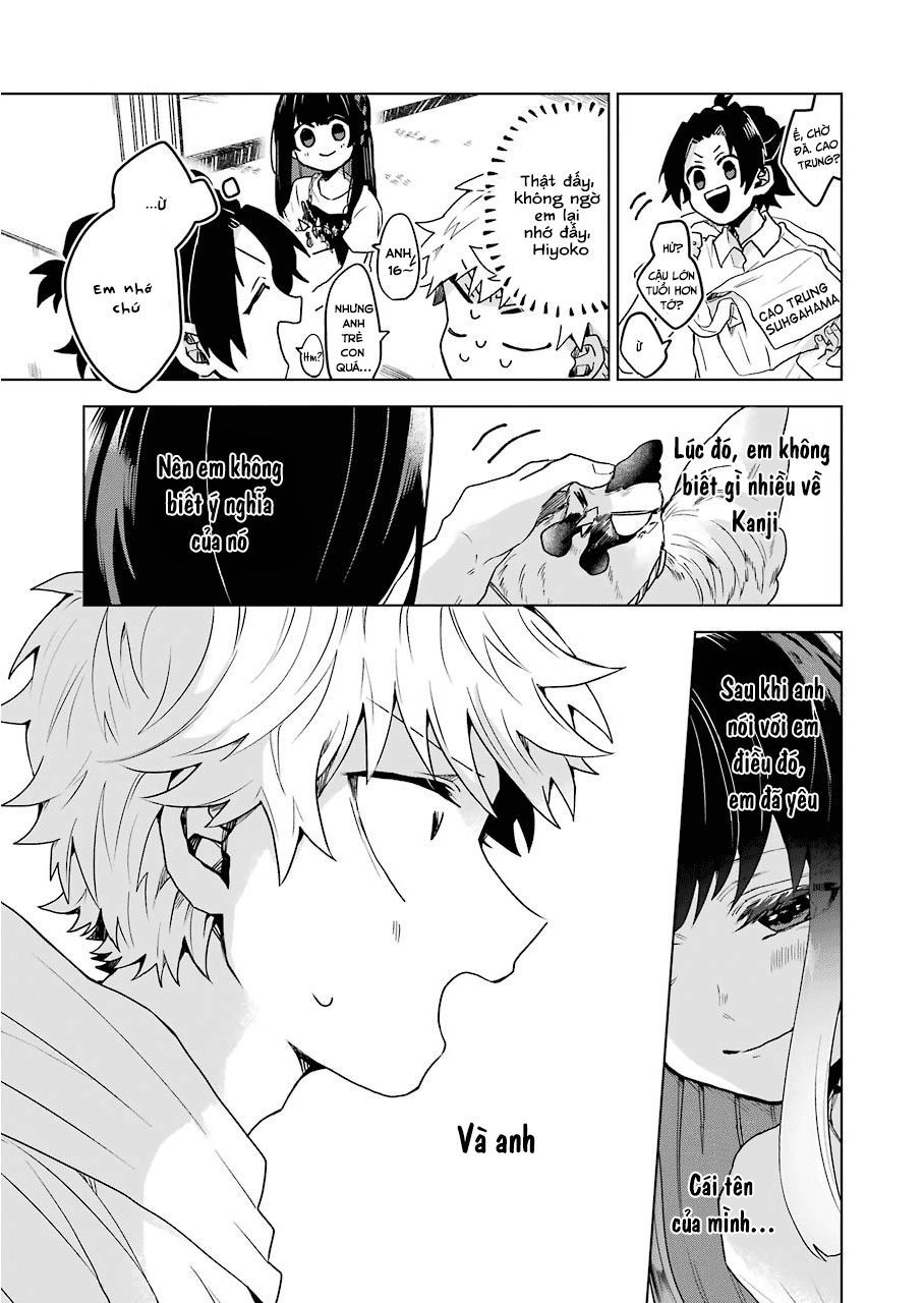 25-Ji No Ghost Writer Chap 11 - Next Chap 12