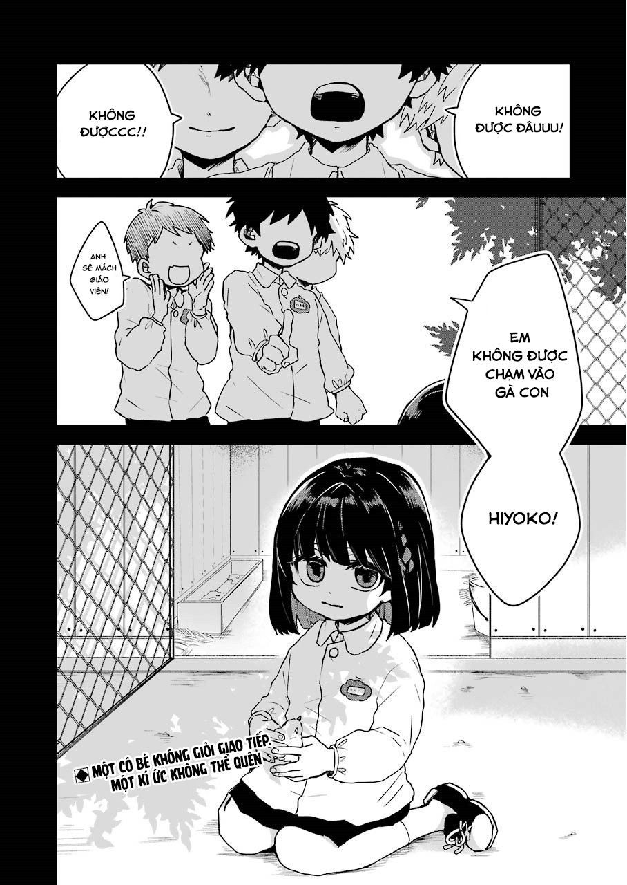 25-Ji No Ghost Writer Chap 11 - Next Chap 12