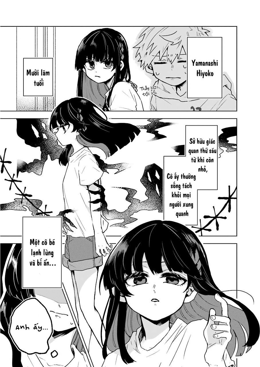 25-Ji No Ghost Writer Chap 11 - Next Chap 12
