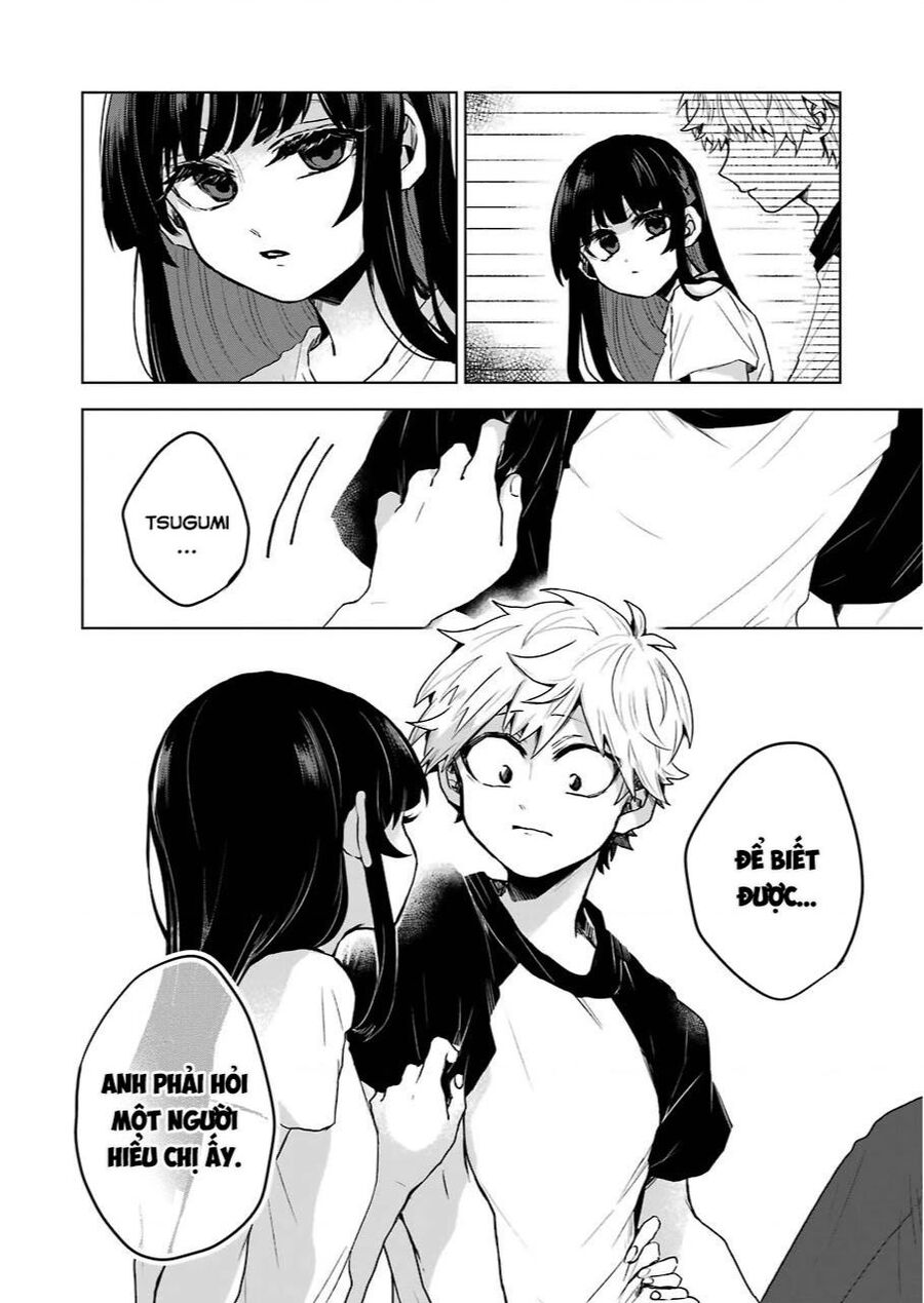 25-Ji No Ghost Writer Chap 13 - Next Chap 14