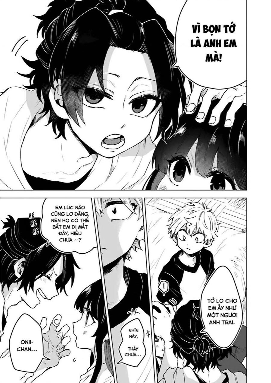 25-Ji No Ghost Writer Chap 13 - Next Chap 14