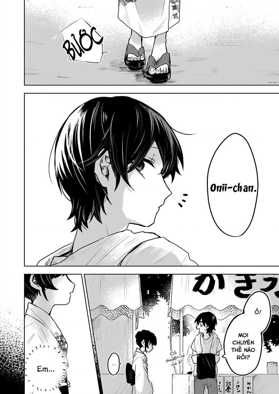 25-Ji No Ghost Writer Chap 22 - Next Chap 23