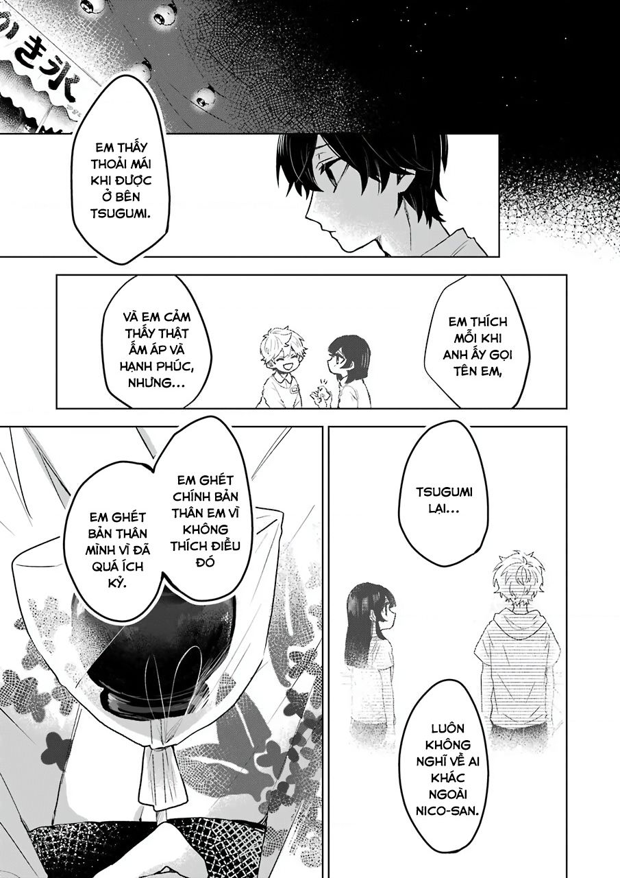 25-Ji No Ghost Writer Chap 22 - Next Chap 23