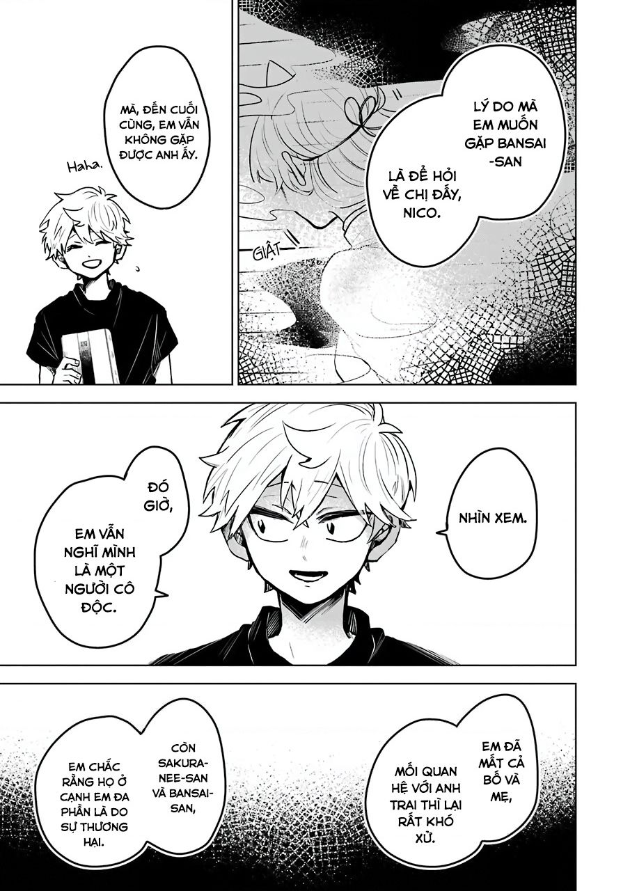 25-Ji No Ghost Writer Chap 22 - Next Chap 23