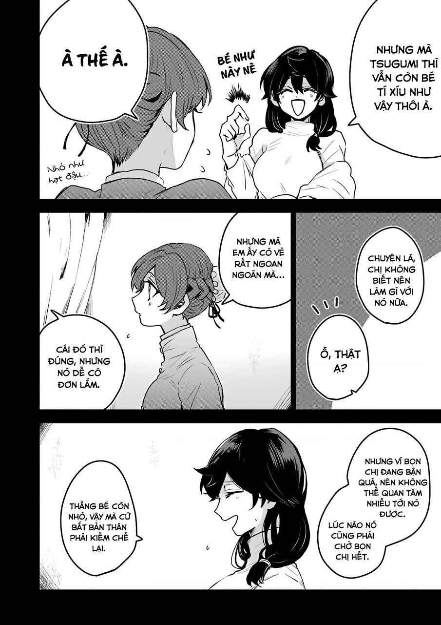 25-Ji No Ghost Writer Chap 23 - Next Chap 24