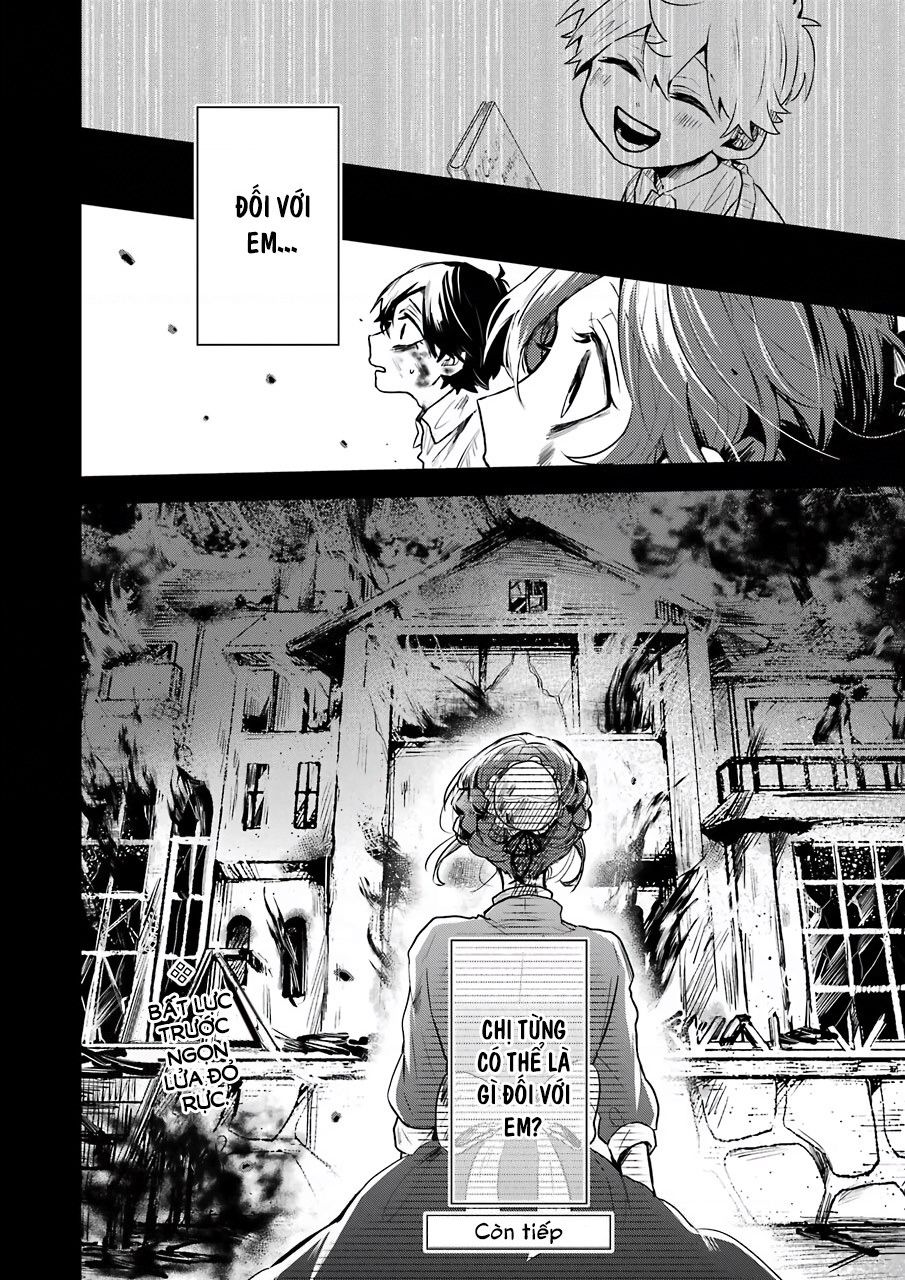 25-Ji No Ghost Writer Chap 23 - Next Chap 24