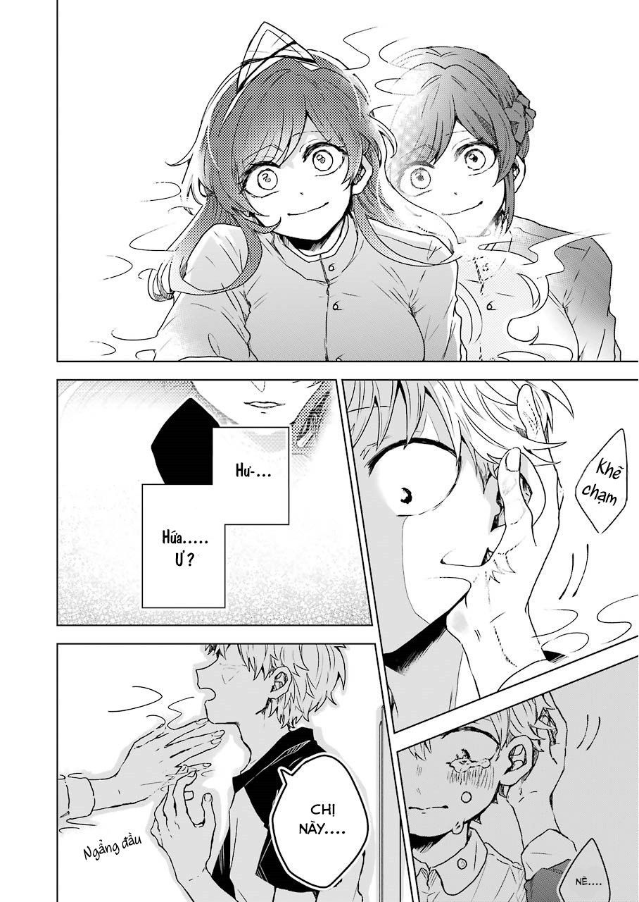 25-Ji No Ghost Writer Chap 8 - Next Chap 9
