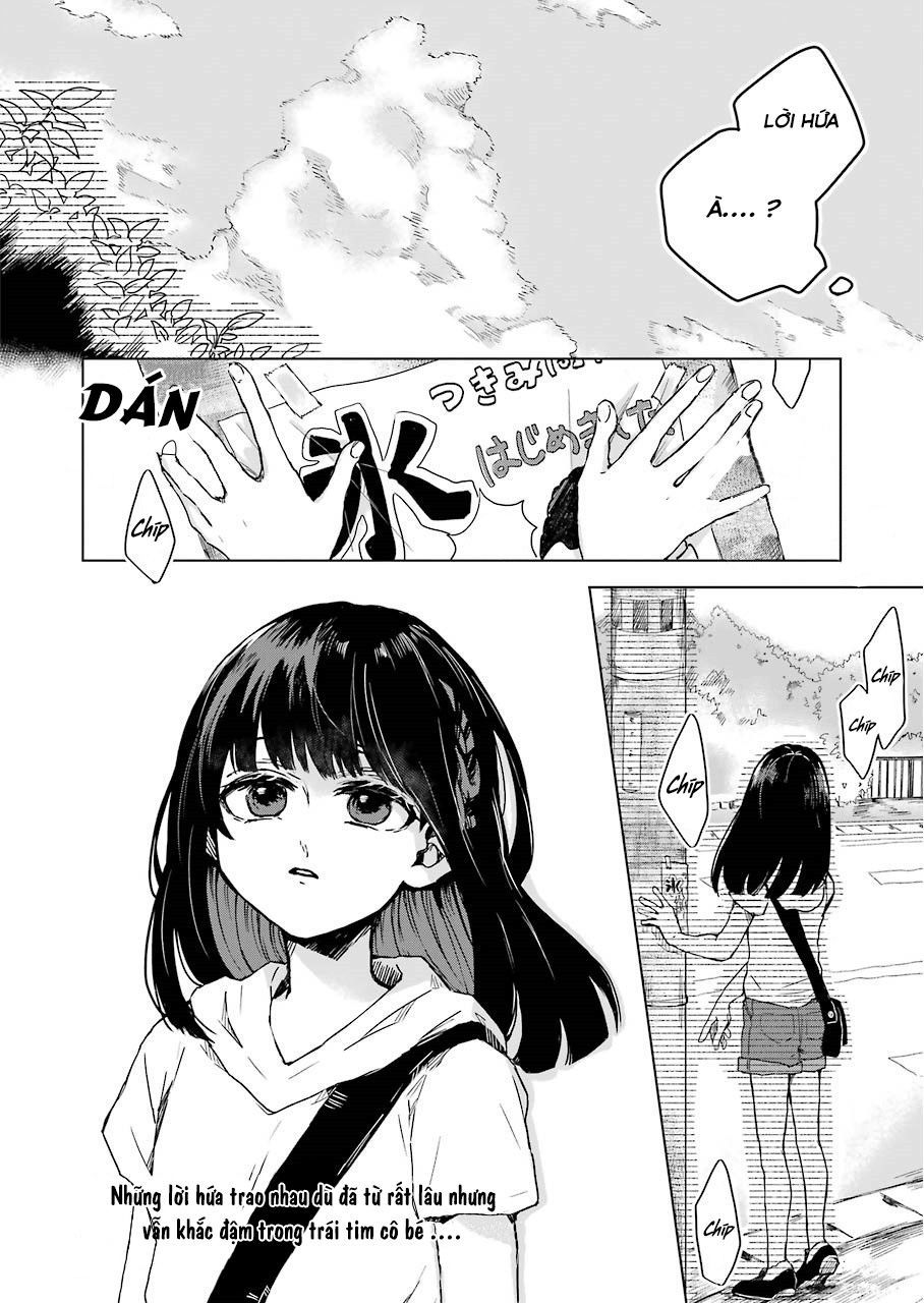 25-Ji No Ghost Writer Chap 8 - Next Chap 9