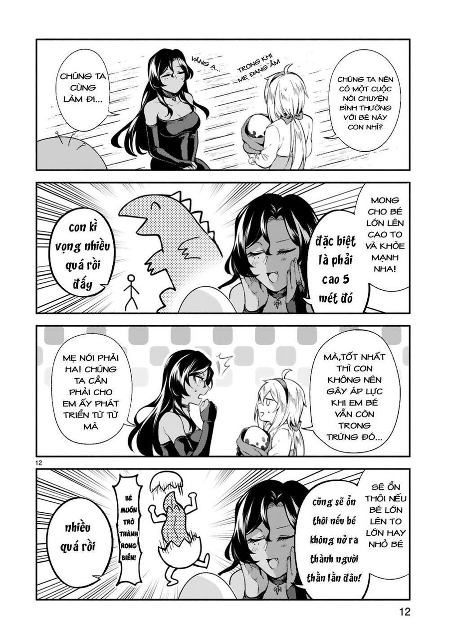 2Nd Eruption Chap 10 - Next Chap 11