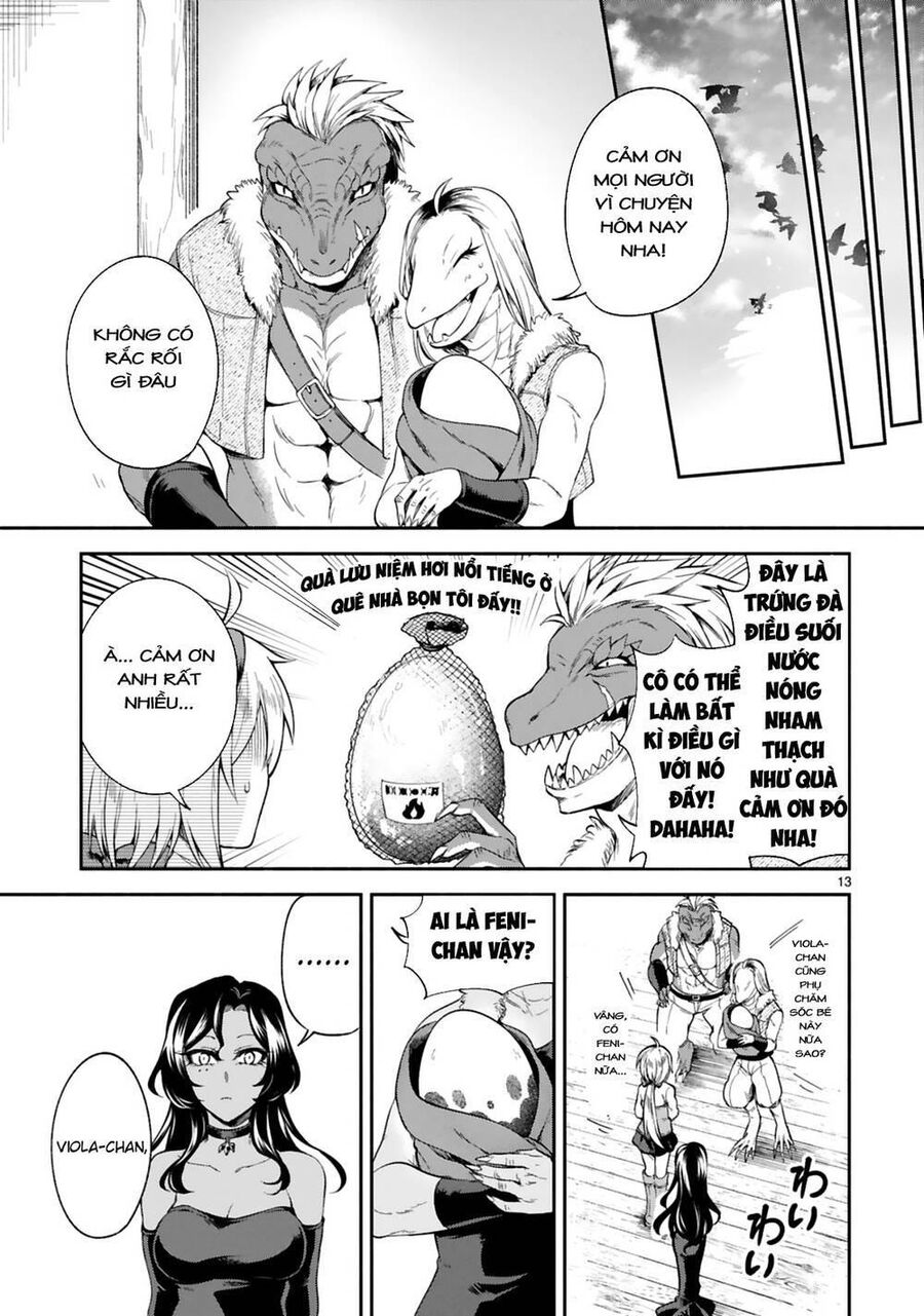 2Nd Eruption Chap 10 - Next Chap 11