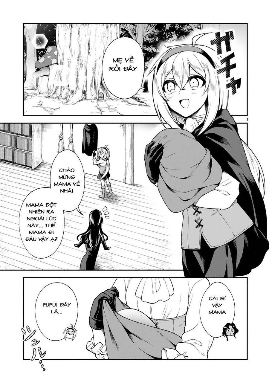 2Nd Eruption Chap 10 - Next Chap 11